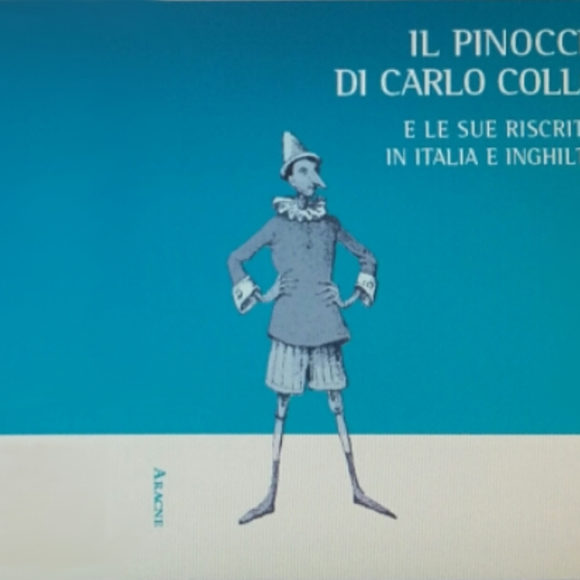 pinocchio-2 Fantasy nella letteratura per ragazzi tra le tradizioni critiche italiana e anglosassone
