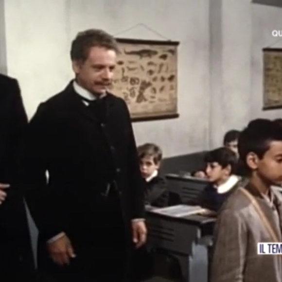 iltempoelastoria-cuore Programma “Il Tempo e la Storia” di Rai 3 – Puntata dedicata a Cuore e De Amicis