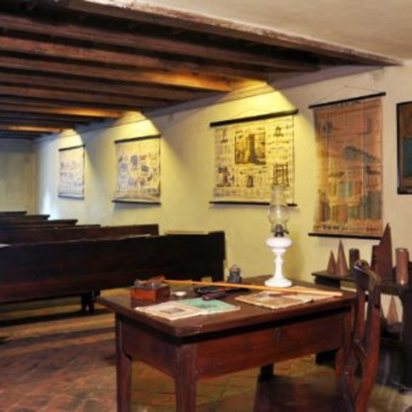 Giornata di visite guidate “MUSLI on stage”