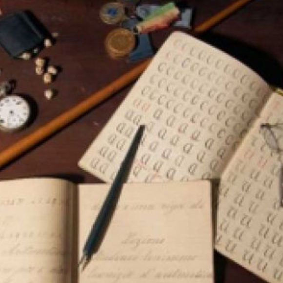 scrittura-a-mano Scrittura a mano VS videoscrittura