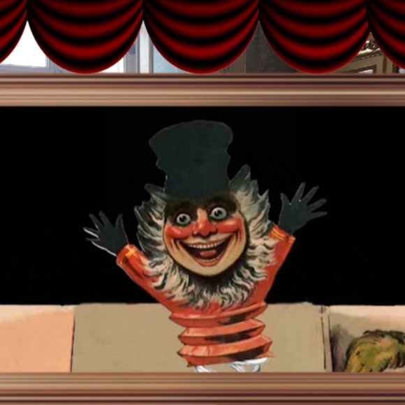 proiezione_sito Pop-up: la sorpresa dei libri animati | Il MUSLI per ESTERNO NOTTE