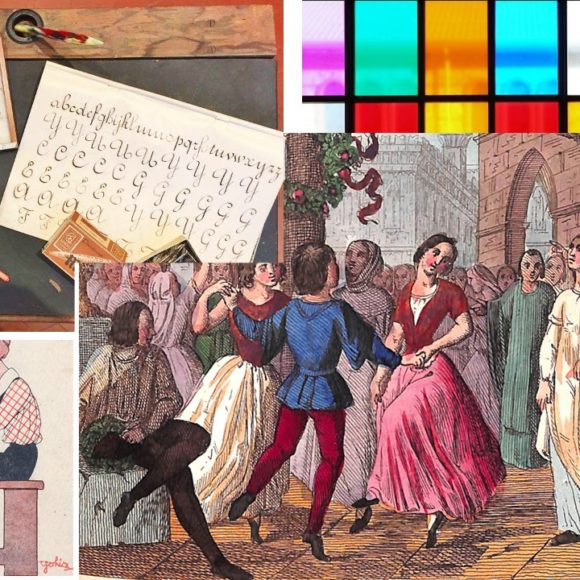 eventi maggio Gli appuntamenti di maggio al MUSLI