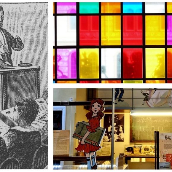 Gli appuntamenti di febbraio al MUSLI