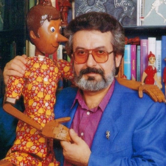 4 In memoria di Sergio Martinatto