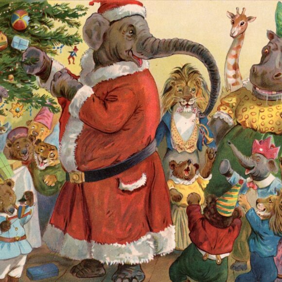 Immagine1 Un magico Natale al MUSLI (2022-2023)