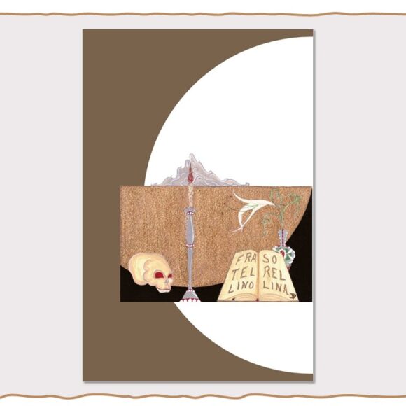 Presentazione del volume “Fratellino e sorellina”