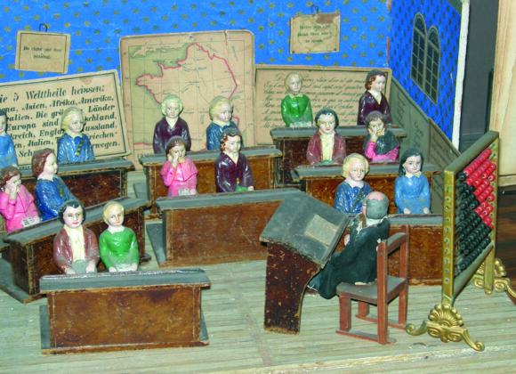 13 Gli appuntamenti di ottobre al MUSLI