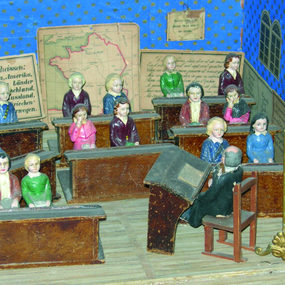 13 Gli appuntamenti di ottobre al MUSLI