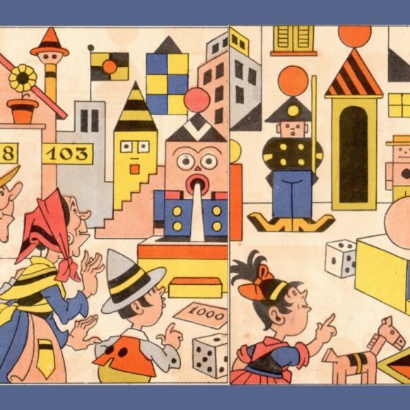 Rubino_web Gli appuntamenti di giugno al MUSLI