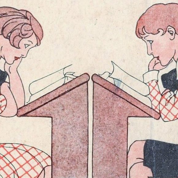 Storie e memorie! Pratiche scolastiche e di lettura ieri e oggi