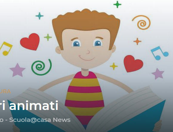 librianimati Iniziativa “Pop up contro il coronavirus” su RAI Scuola