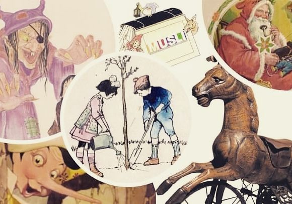 Visite tematiche e incontri online per scoprire insieme il MUSLI